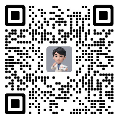 福建易号网号码预审微信二维码 微信号18662188888